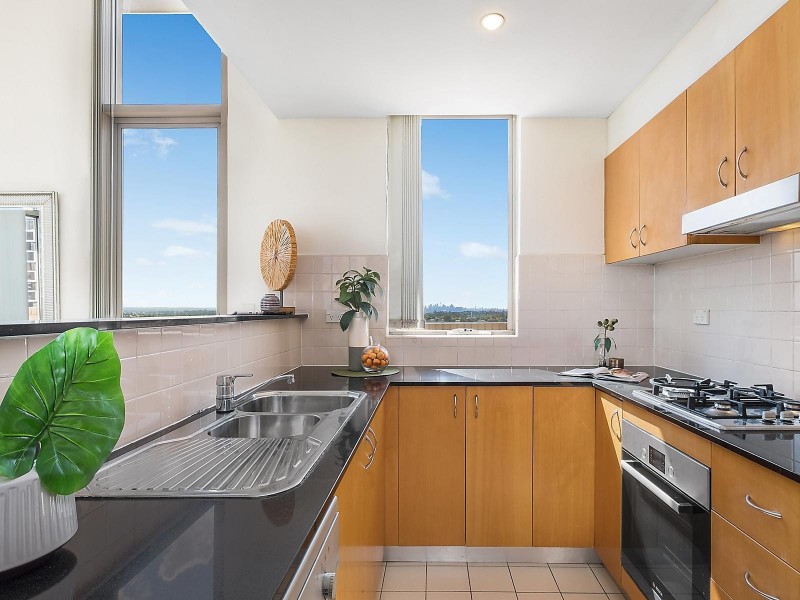 25/17 Macmahon Street, Hurstville NSW 2220