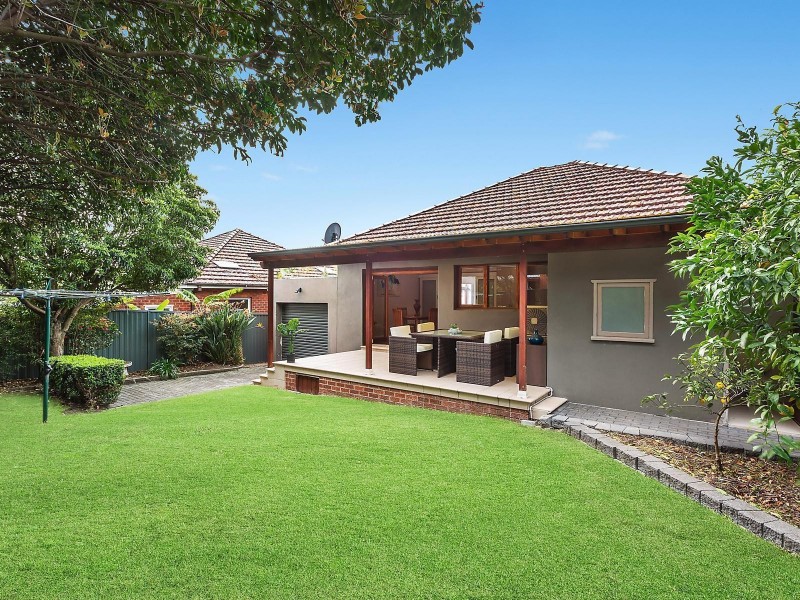 5 Traynor Avenue, Kogarah NSW 2217