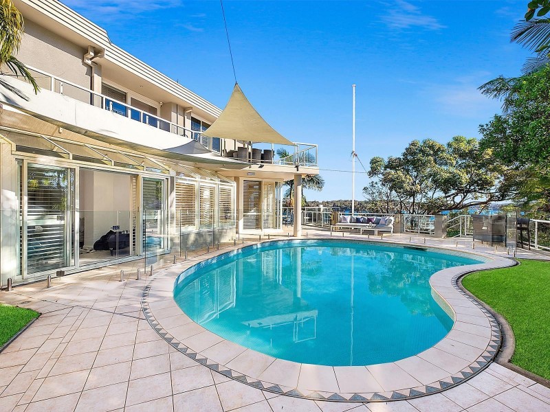 36 Pleasant Way, Blakehurst NSW 2221