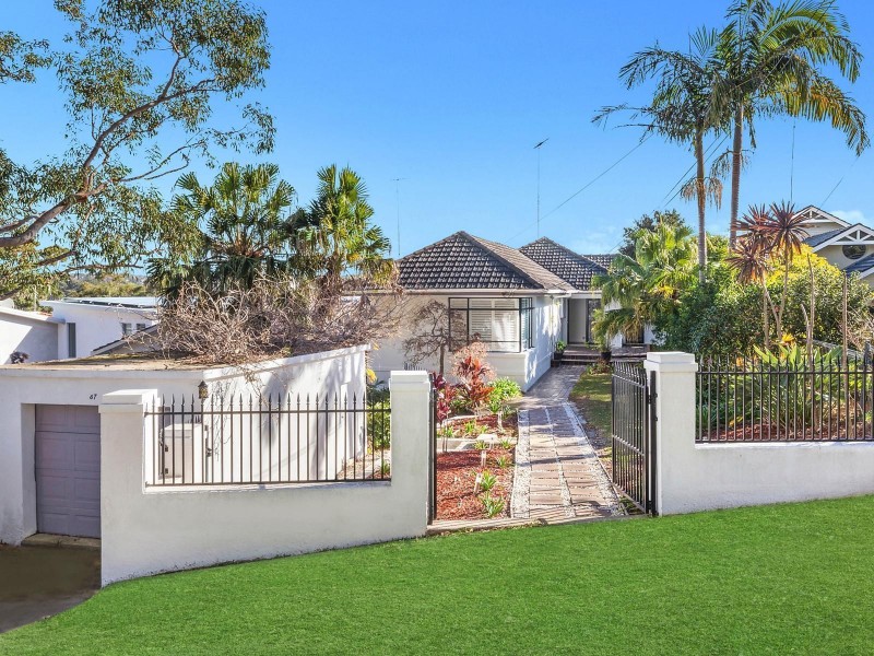 47 Kangaroo Point Road, Kangaroo Point NSW 2224