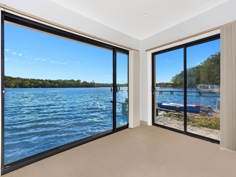 47 Kangaroo Point Road, Kangaroo Point NSW 2224