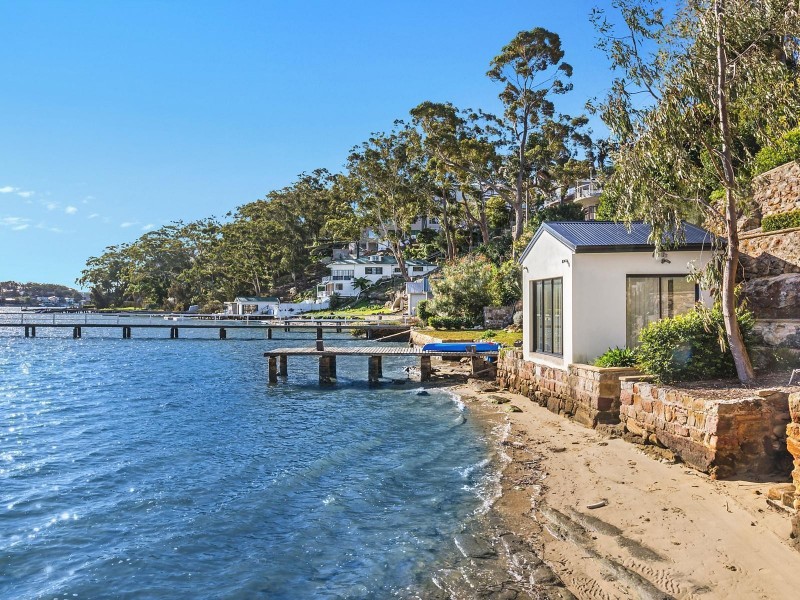 47 Kangaroo Point Road, Kangaroo Point NSW 2224