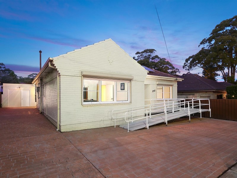 242 Princes Highway, Kogarah Bay NSW 2217
