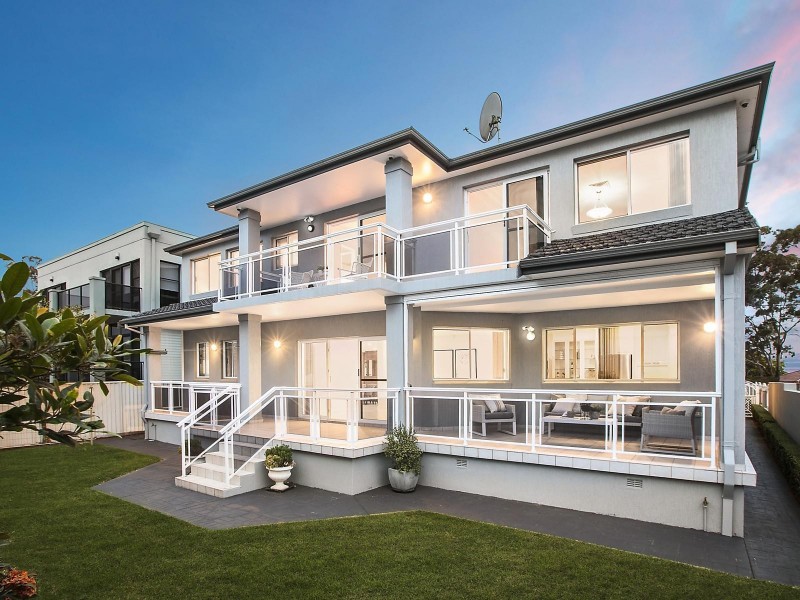 191 Stuart Street, Blakehurst NSW 2221