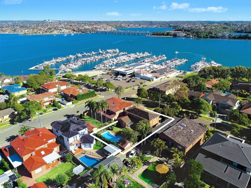 36 Plimsoll Street, Sans Souci NSW 2219