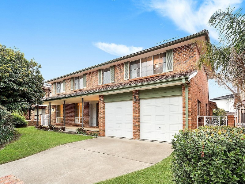 36 Plimsoll Street, Sans Souci NSW 2219