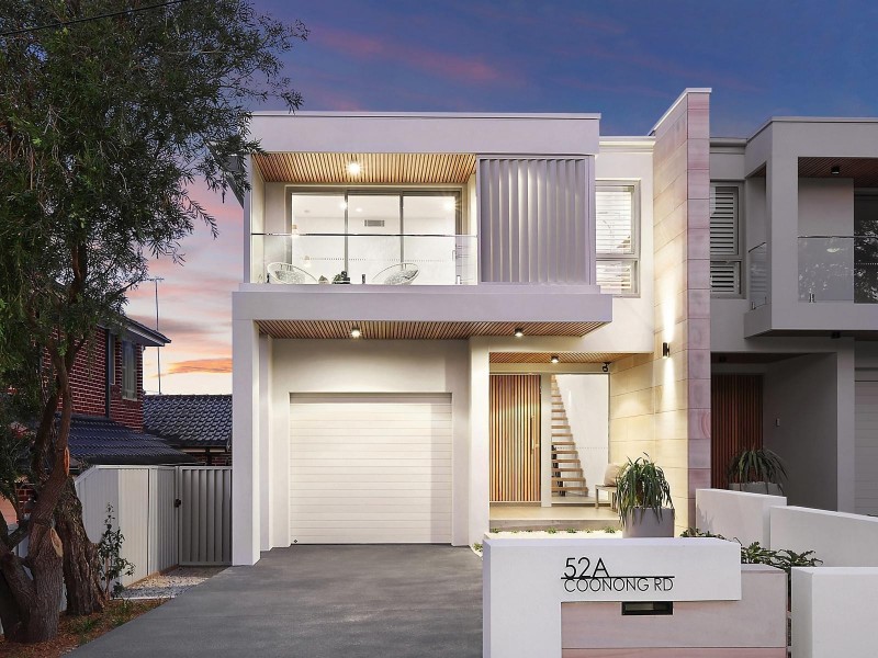 52a Coonong Road, Gymea Bay NSW 2227