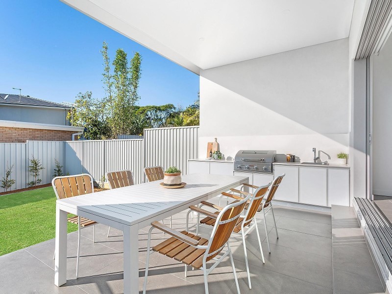 52a Coonong Road, Gymea Bay NSW 2227