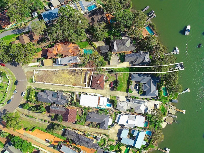 60b Russell Street, Oatley NSW 2223