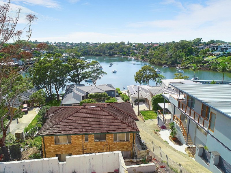 60b Russell Street, Oatley NSW 2223