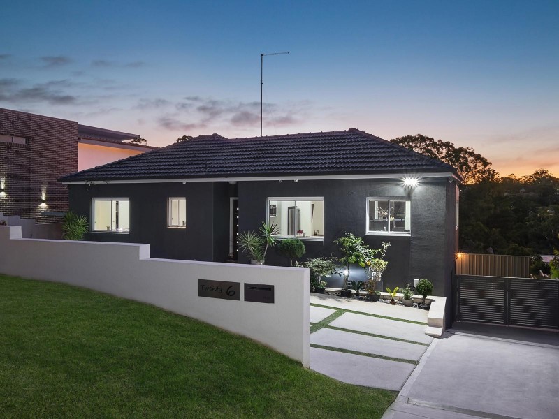 26 Boorara Avenue, Oatley NSW 2223