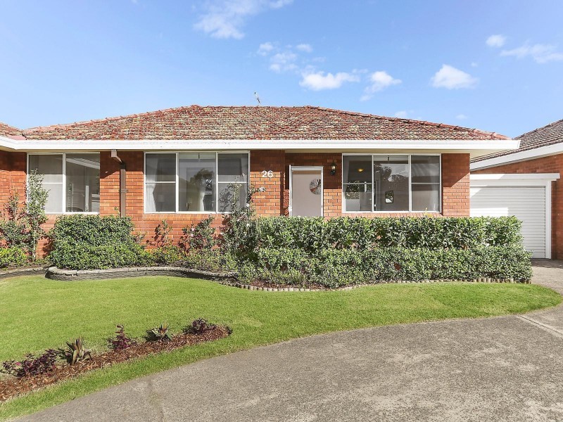 26/28 Toomevara Street, Kogarah NSW 2217