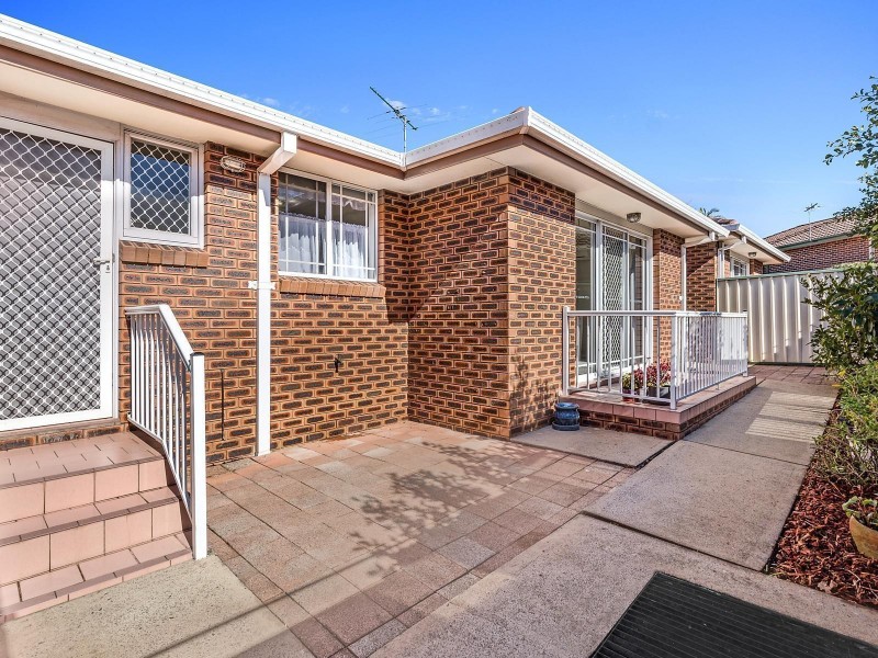 4/113 Penshurst Street, Penshurst NSW 2222