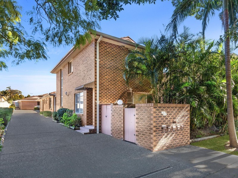 4/113 Penshurst Street, Penshurst NSW 2222