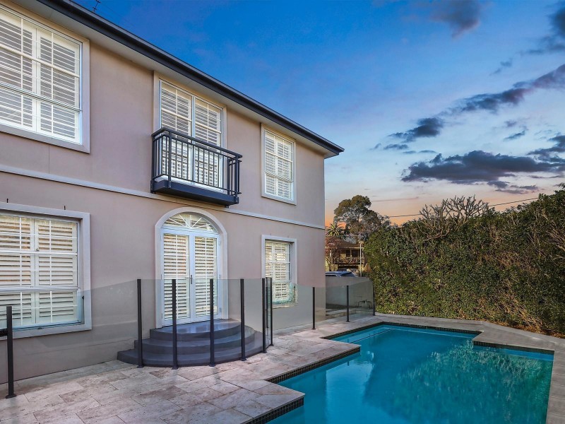 5 Morshead Drive, South Hurstville NSW 2221