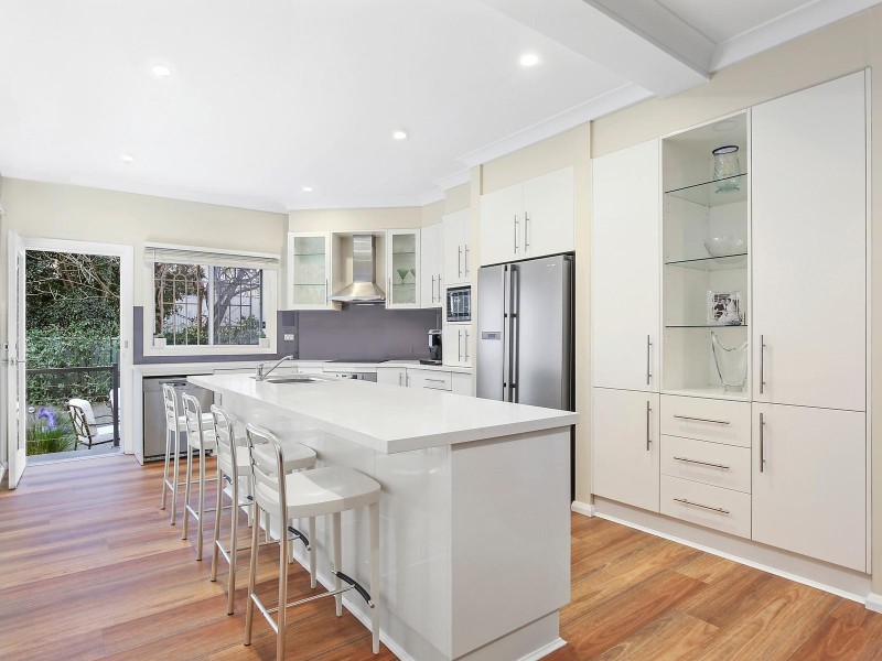 5 Morshead Drive, South Hurstville NSW 2221