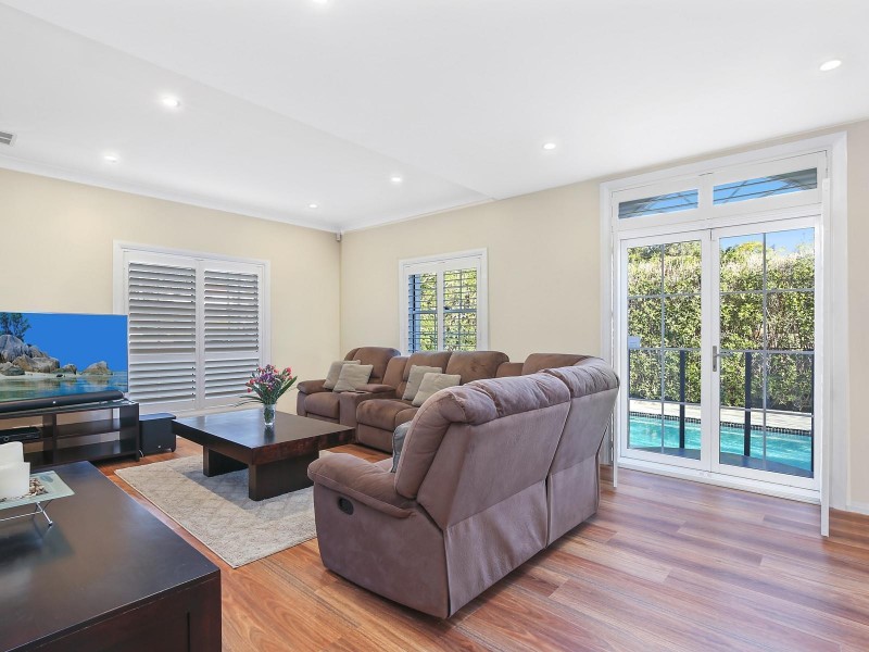 5 Morshead Drive, South Hurstville NSW 2221
