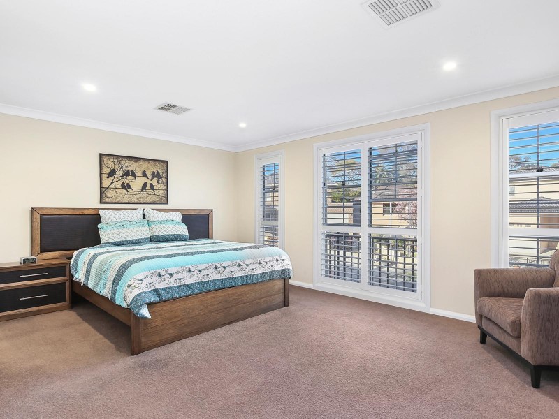 5 Morshead Drive, South Hurstville NSW 2221