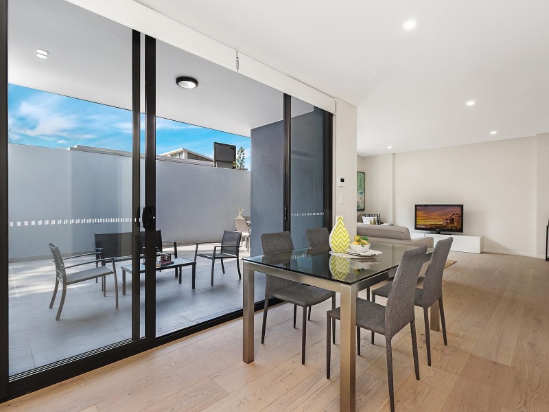 G01/9 Derwent Street, South Hurstville NSW 2221