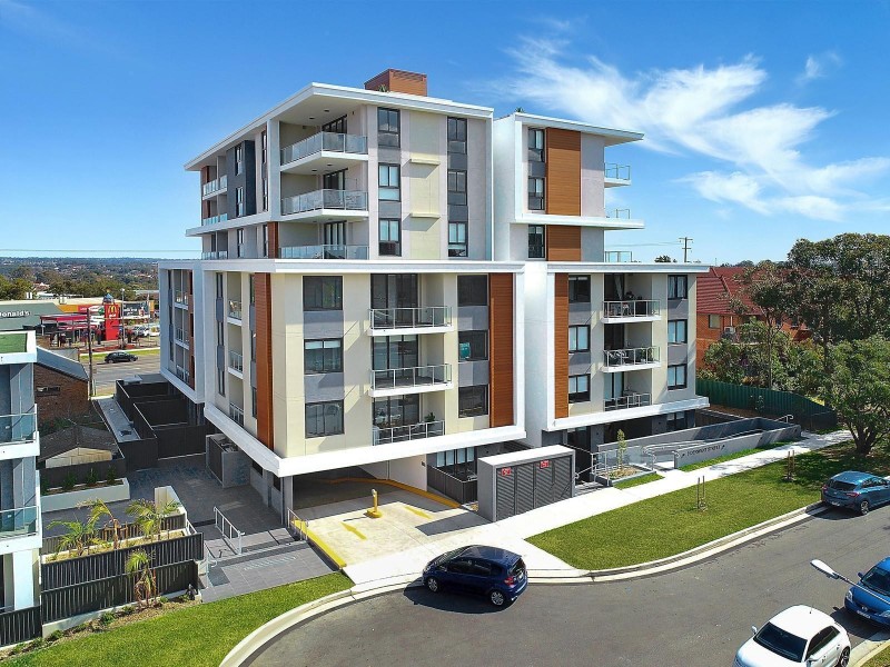 G01/9 Derwent Street, South Hurstville NSW 2221