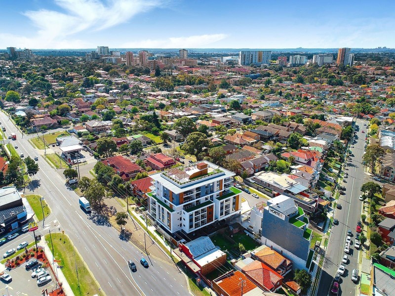 G01/9 Derwent Street, South Hurstville NSW 2221
