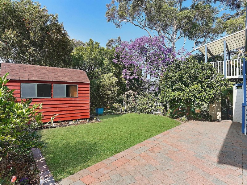 255 Woniora Road, Blakehurst NSW 2221