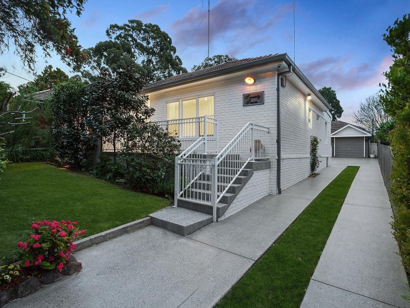 77 Judd Street, Mortdale NSW 2223