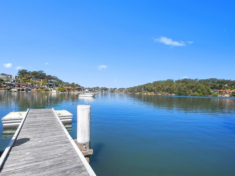 16b Russell Street, Oatley NSW 2223