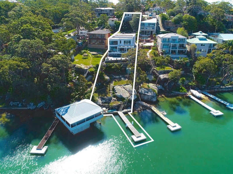 16b Russell Street, Oatley NSW 2223