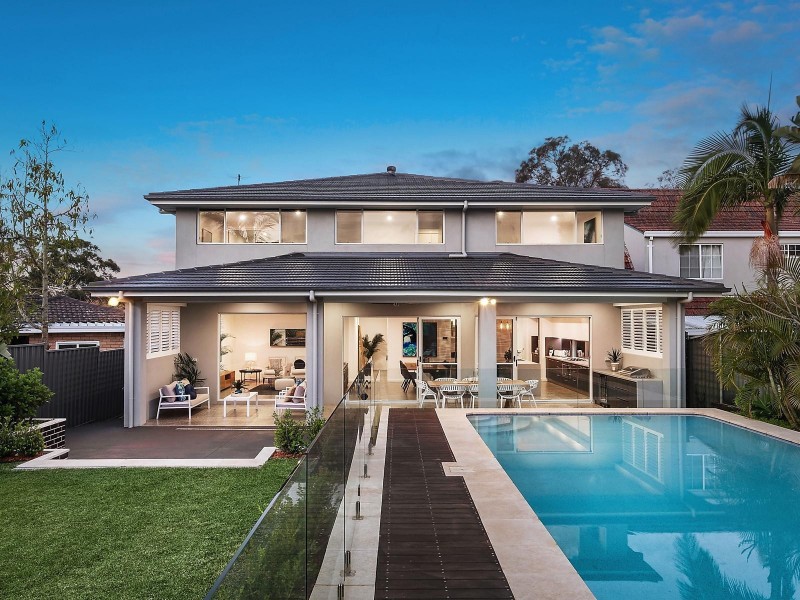 26 Carter Crescent, Gymea Bay NSW 2227