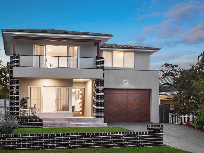 26 Carter Crescent, Gymea Bay NSW 2227