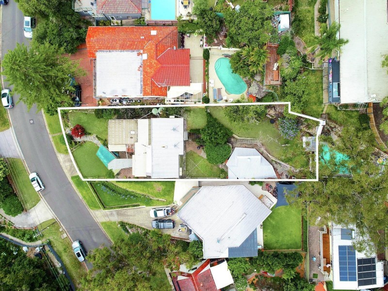 41 Blackbutt Avenue, Lugarno NSW 2210