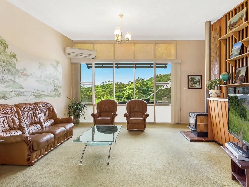 41 Blackbutt Avenue, Lugarno NSW 2210