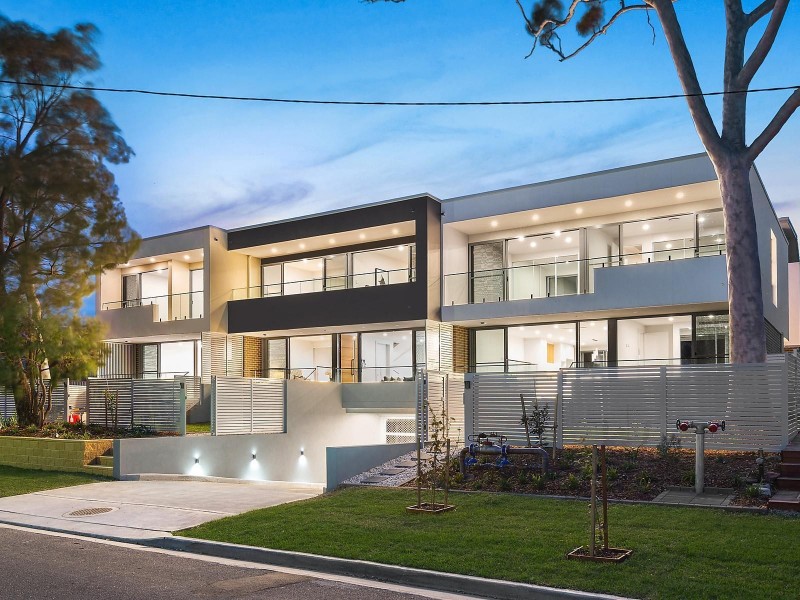 4-6 Ventura Avenue, Miranda NSW 2228