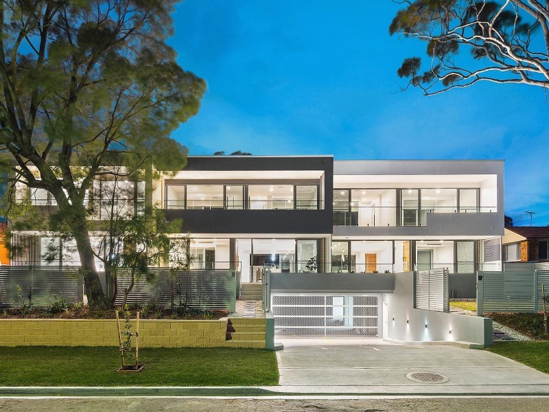 4-6 Ventura Avenue, Miranda NSW 2228