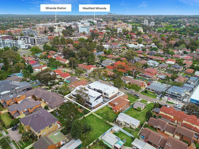 4-6 Ventura Avenue, Miranda NSW 2228