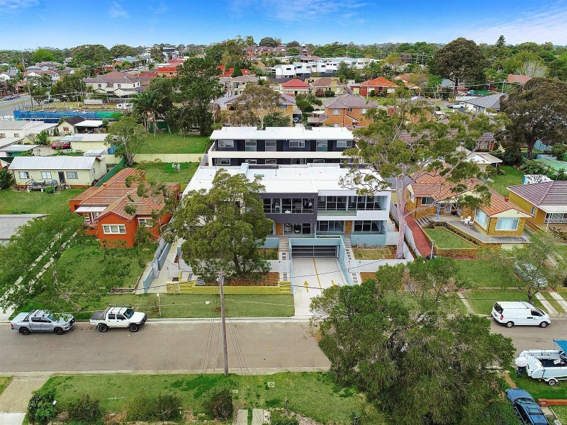 4-6 Ventura Avenue, Miranda NSW 2228