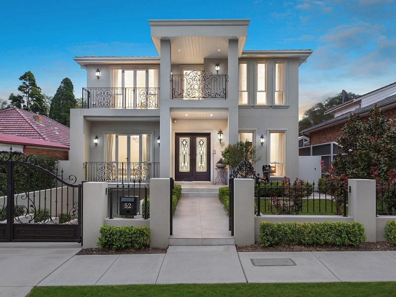 52 Mi Mi Street, Oatley NSW 2223