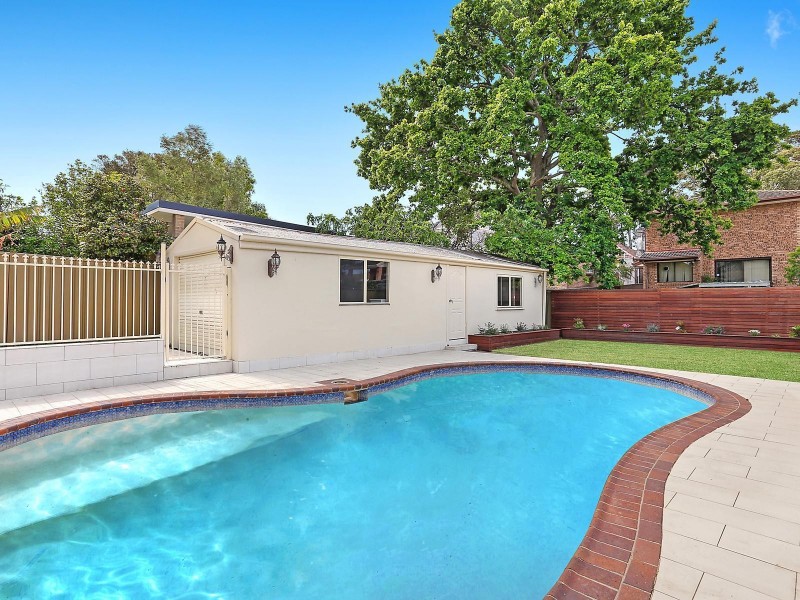 22 Arthur Street, Carlton NSW 2218