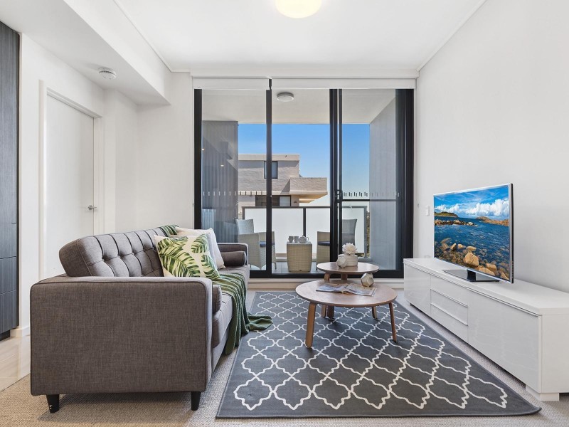 525/1 Vermont Crescent, Riverwood NSW 2210