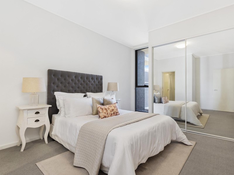 525/1 Vermont Crescent, Riverwood NSW 2210