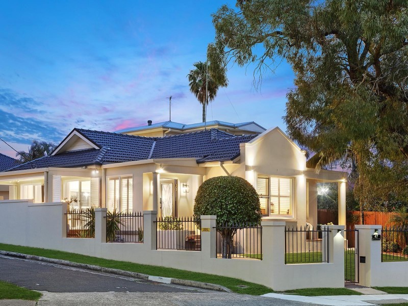 47 Terry Street, Blakehurst NSW 2221