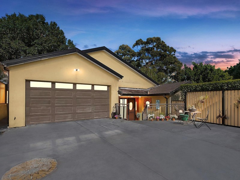 2/159 St Georges Road, Bexley NSW 2207