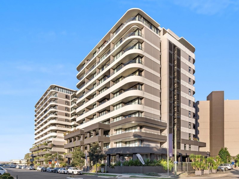 607/20 Levey Street, Wolli Creek NSW 2205