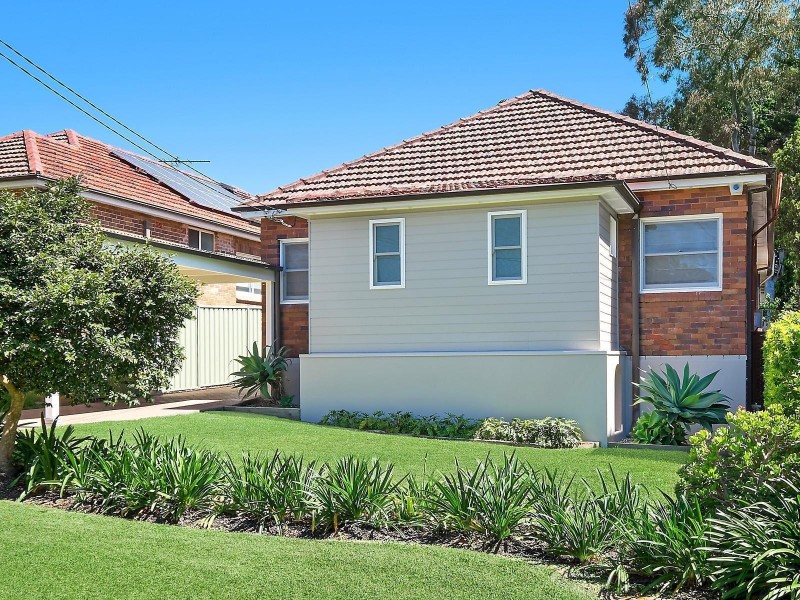 16 Edward Street, Oatley NSW 2223