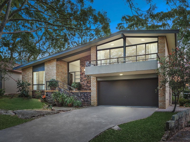 297B Connells Point Road, Connells Point NSW 2221