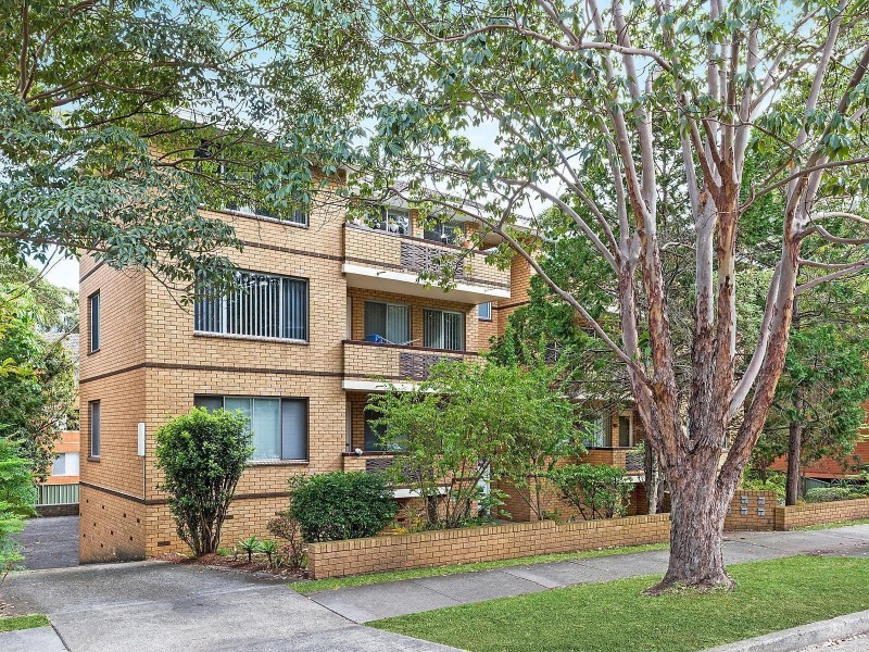 9/14 Oxford Street, Mortdale NSW 2223