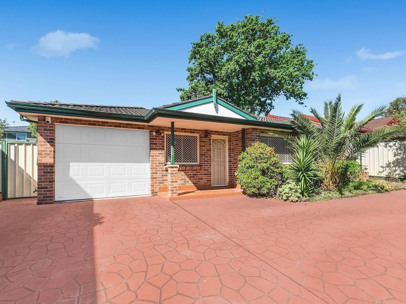 88A Millett Street, Hurstville NSW 2220