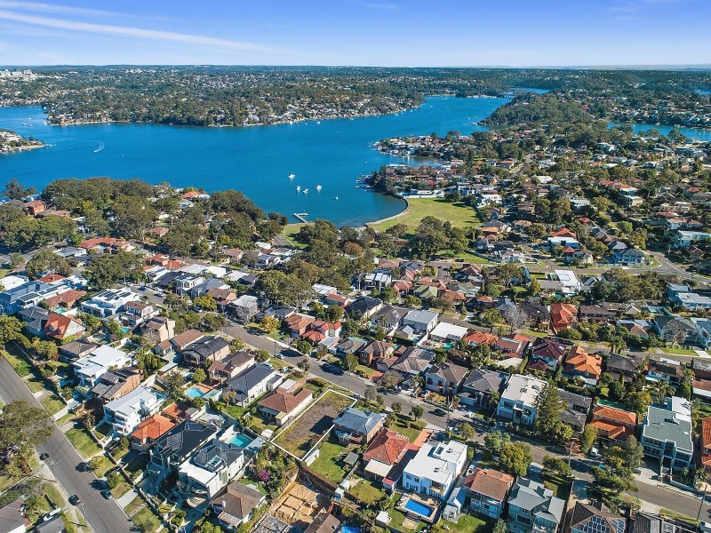 28 Riverview Avenue, Kyle Bay NSW 2221