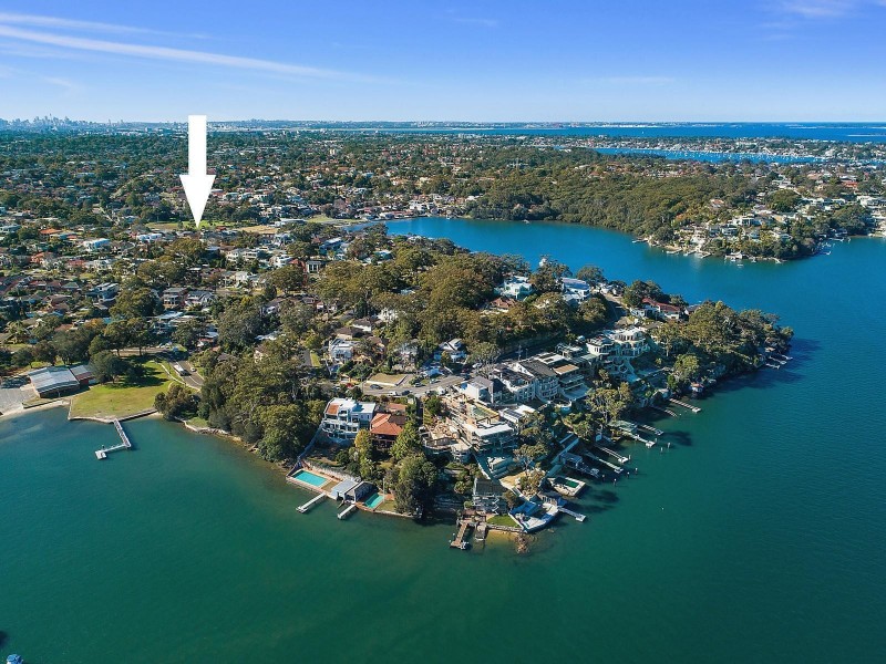 28 Riverview Avenue, Kyle Bay NSW 2221